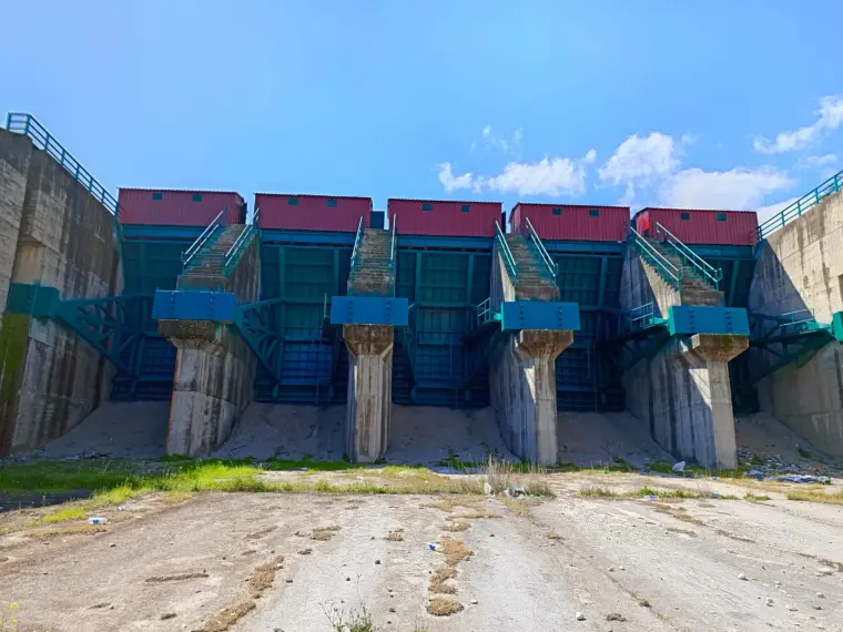 Atlas Proje saha uygulaması